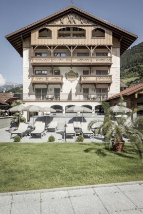 Posthotel Kassl