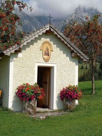 Schöneggkapelle
