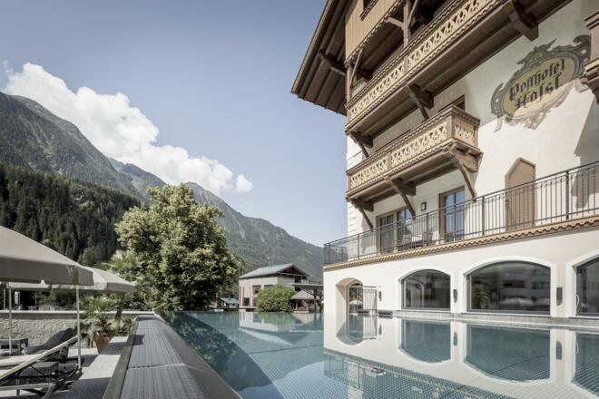 Posthotel Kassl