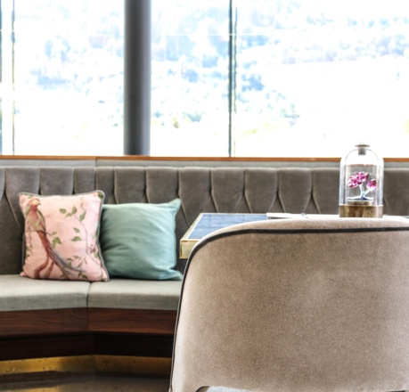 Swarovski Kristallwelten Daniels