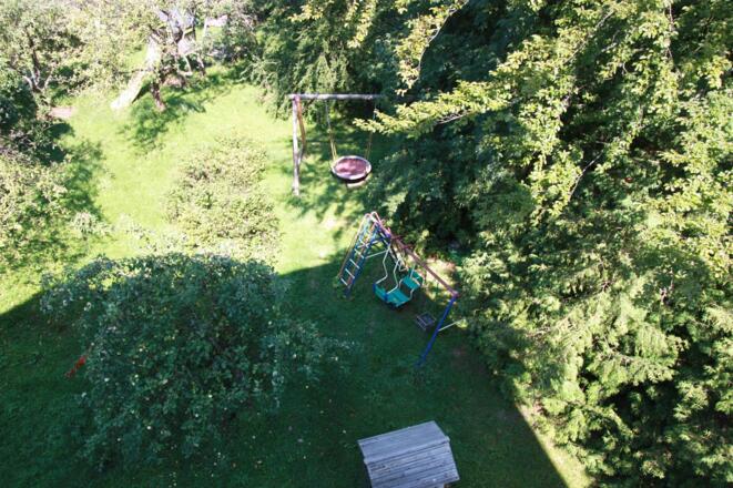 Blick-Garten