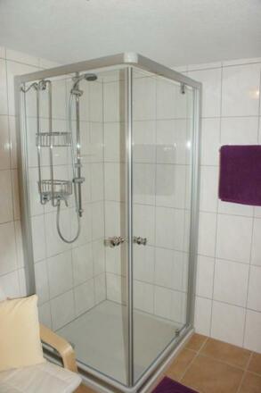Dusche