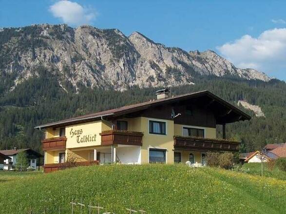Appartement und Komforzimmer