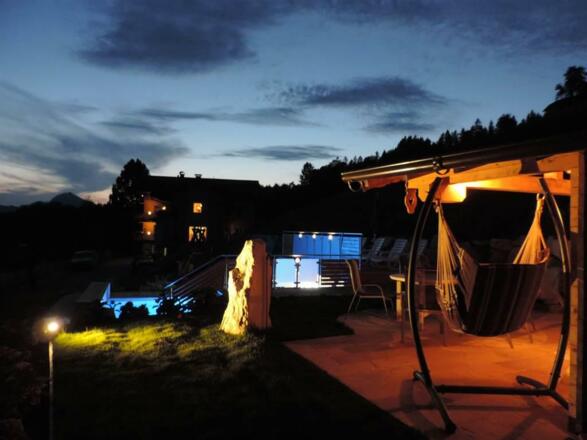 Abendstimmung