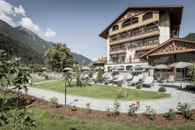 Posthotel Kassl