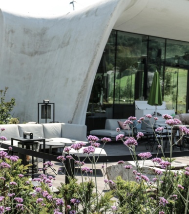 Wattens Swarovski Essen Gehen