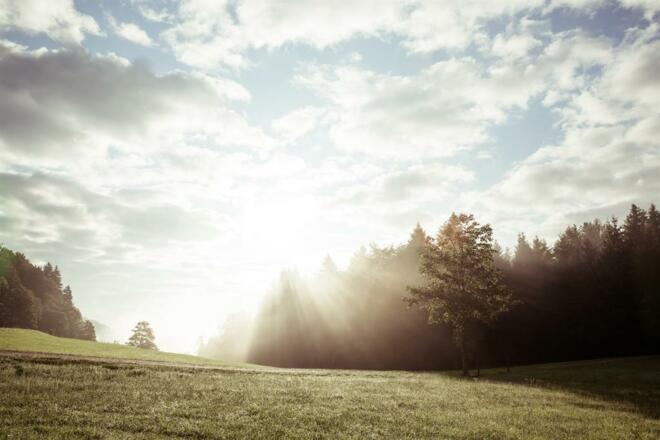 Aussicht