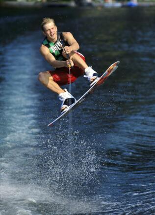 Wakeboard