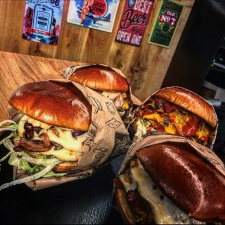 Burger