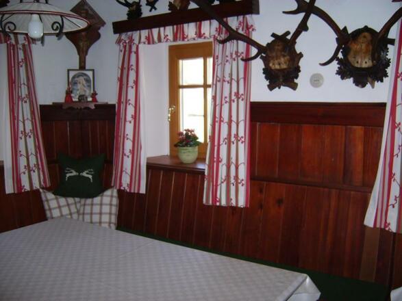 Gemütliche Bauernstube