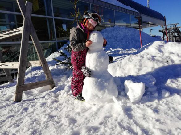 Kasberg-Schneemann