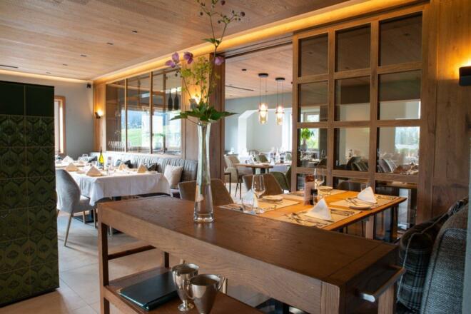 Hausgästerestaurant