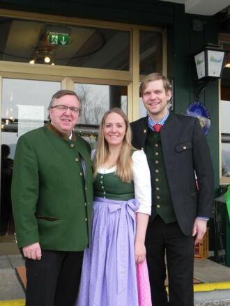 Familie Pernkopf