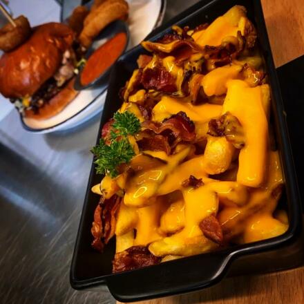 Fries