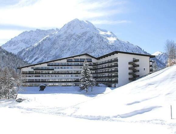 Aparthotel Winter