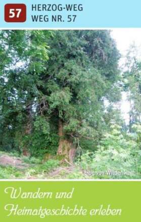 Frasdorfer Heimatgeschichte - Weg 57 Herzog-Weg