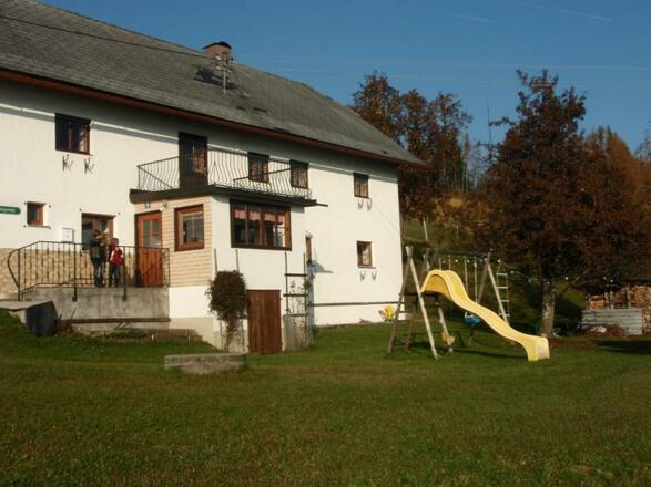 Schlagerberg im Sommer