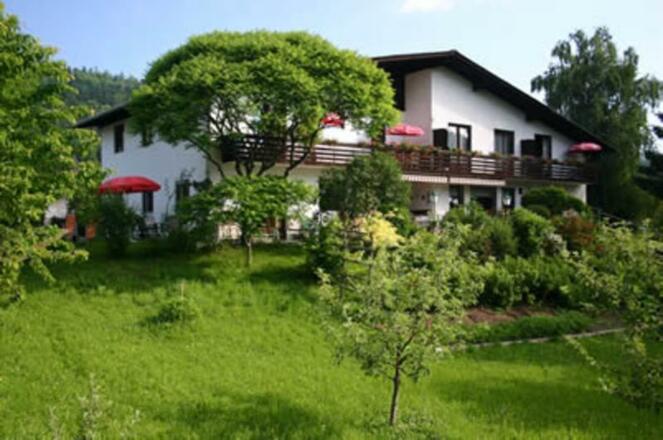Gästehaus Kollinger