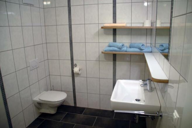 Seminarbauernhof Vogelhubergut Aufenthaltsraum
