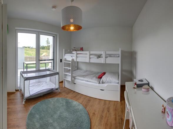 Ferienwohnung Chiemsee