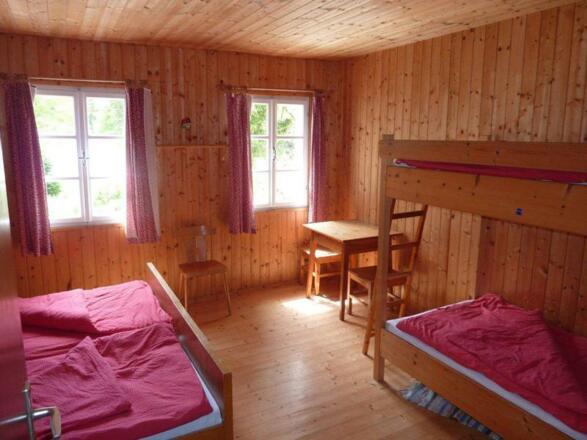 Mehrbettzimmer