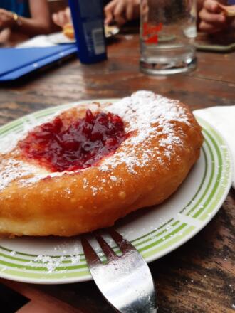 Krapfen