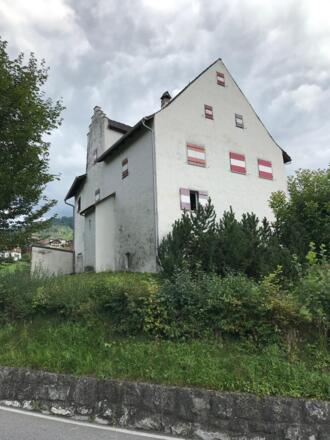 Ansitz Weißenberg