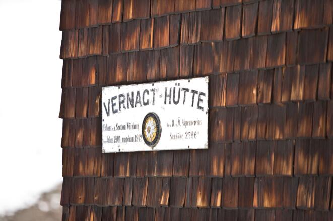 Vernagthütte