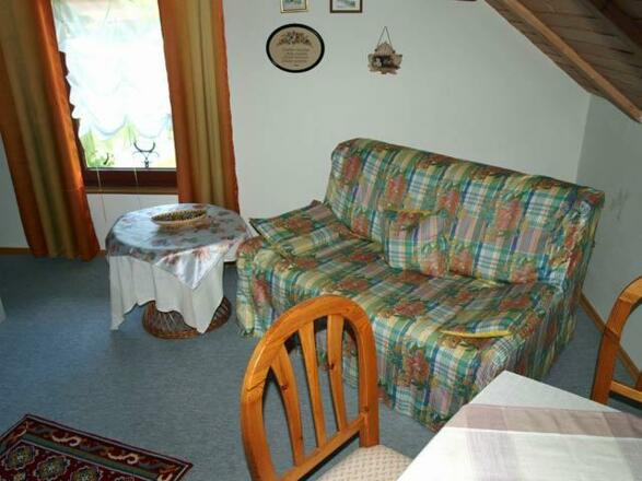 Fewo Detzlhofer Wohnzimmer1