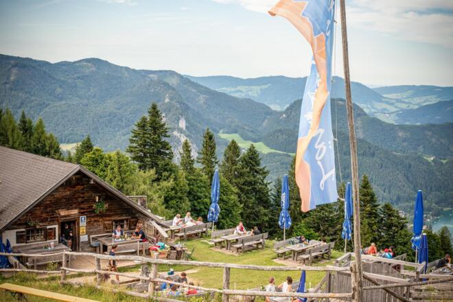 Lärchenhütte Hauptbild