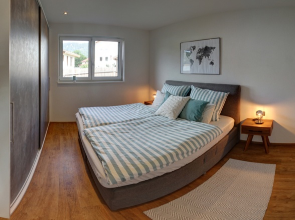 Ferienwohnung Chiemsee