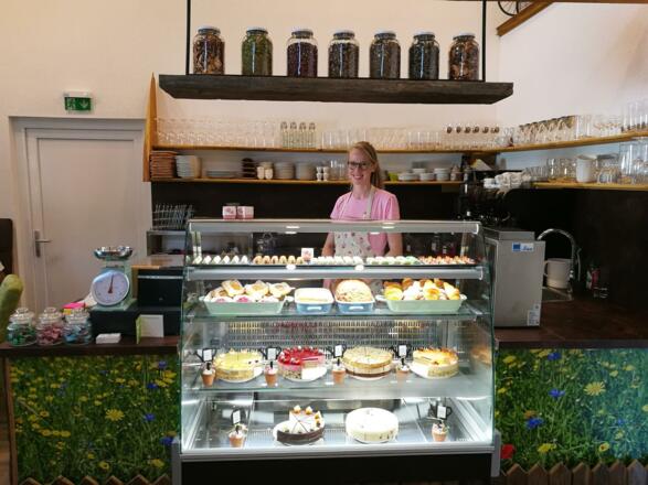 cafe
