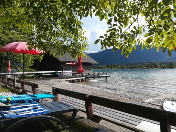 Apartmenthaus Waldhorn