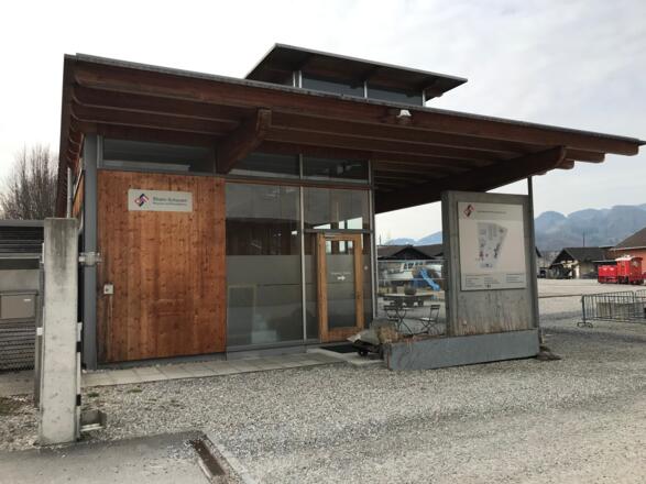 Museum Rhein-Schauen_Lustenau