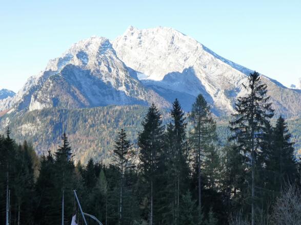 Watzmannblick