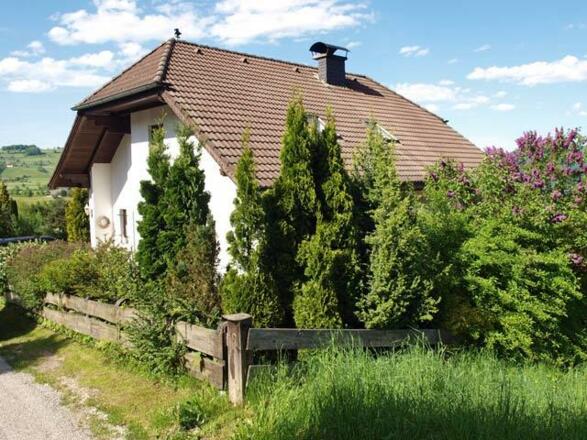 Fewo Detzlhofer Hausansicht Nord