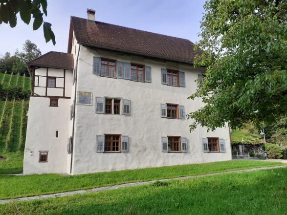 Röthner Schlössle