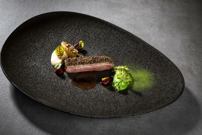 Fuschl_Food_(c)Schloss Fuschl