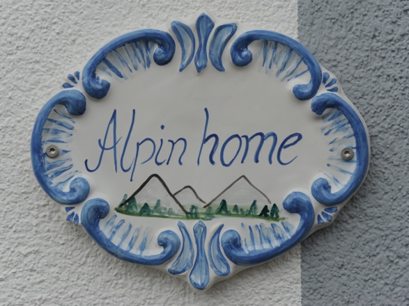 Alpinhome