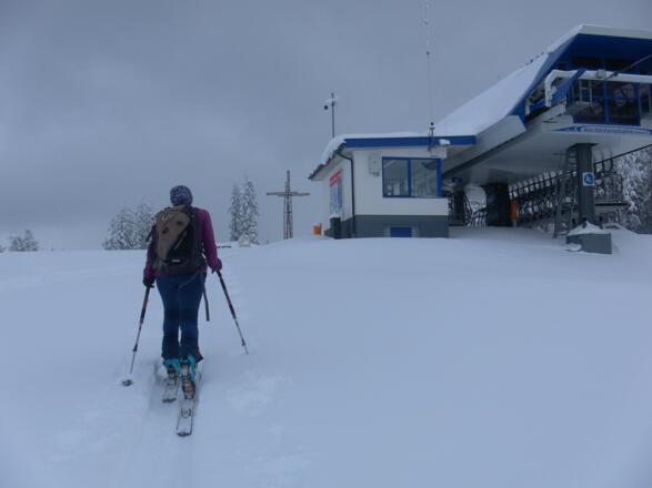 Kemahdhöhe