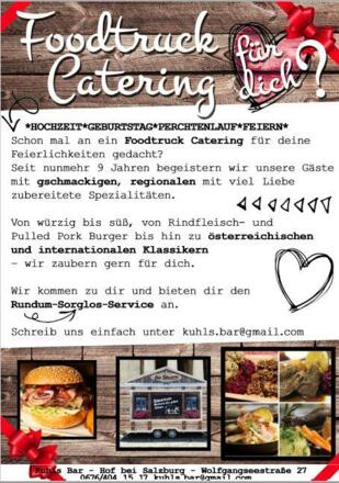 Catering