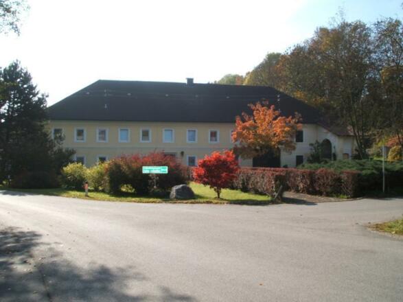 Bauernhaus