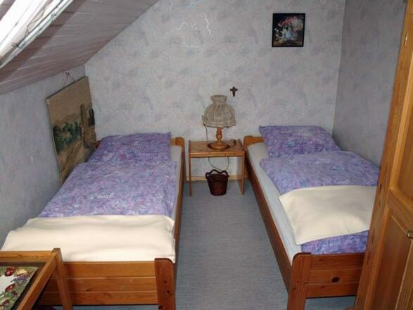 Fewo Detzlhofer Extrazimmer