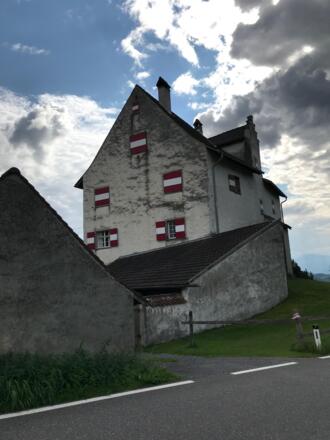 Ansitz Weißenberg