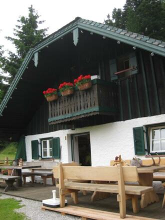 Hatzenalm