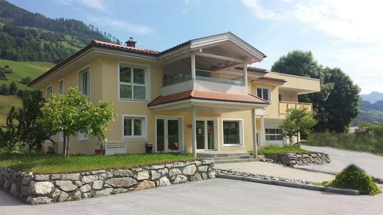 Appartement 4 Holidays