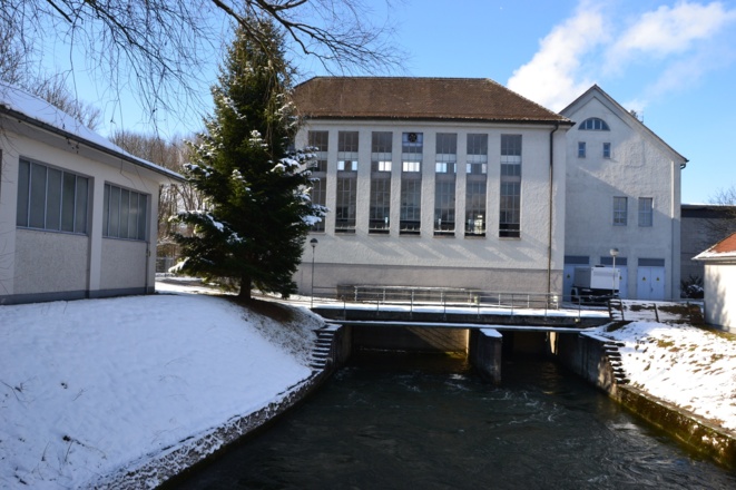 Obermühle