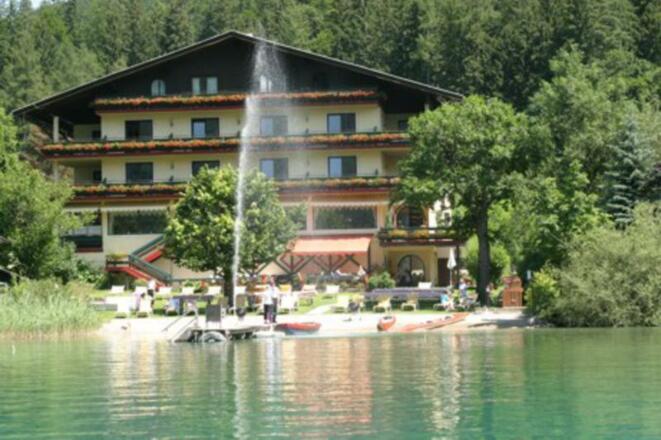 Hotel Seewinkel &amp; Seeschlössl