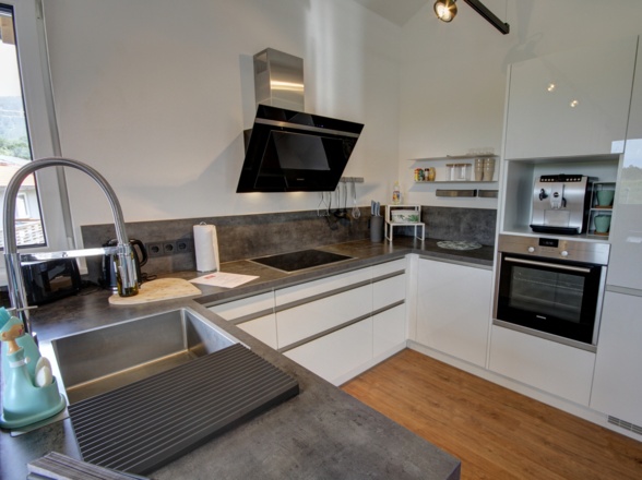 Ferienwohnung Chiemsee