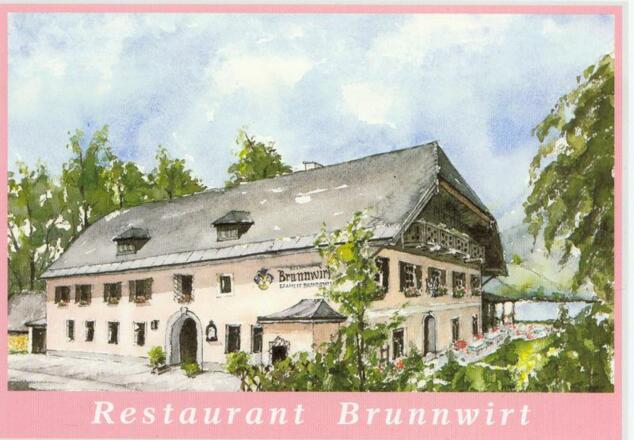 Restaurant Brunnwirt